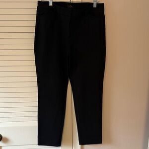 WHBM Black Trousers